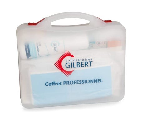 Gilbert Kit Secours Professionnel