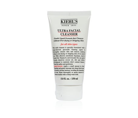 'Kiehl''s Ultra Facial Cleanser For All Skin Types 150ml'