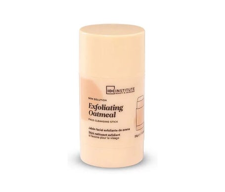IDC Institute Jabón Facial Exfolianting Oatmeal 25g