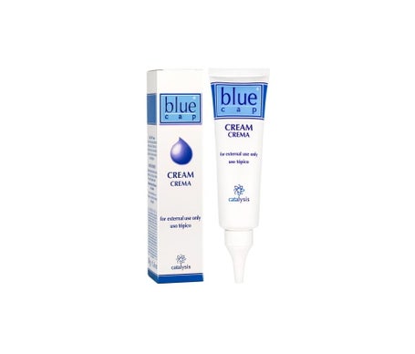 Blue Cap crema psoriasis 50g