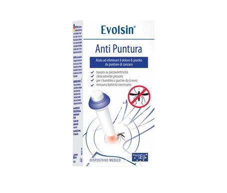 Evolsin Anti Picadura