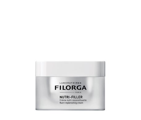 Filorga Nutri-Filler Crema Nutri-Reconstituyente 50ml