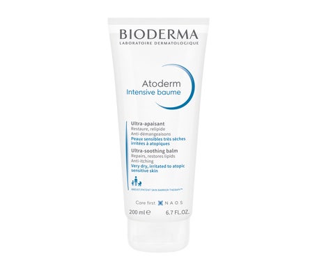 Comprar en oferta Bioderma Atoderm SOS Spray (200 ml)