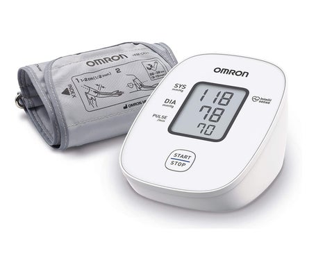 Omron X2 Basic Tensiómetro 1ud