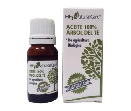 HF Cosmetics Aceite 100% Árbol del Té 10ml