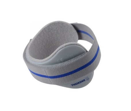 Epi-Med Brace A/Epicon Gris M