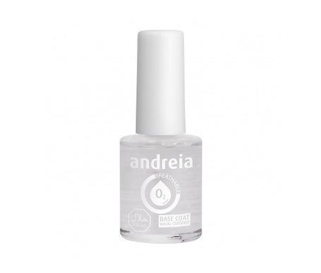 Andreia Professional Breathable Nail Polish Base 10,5ml