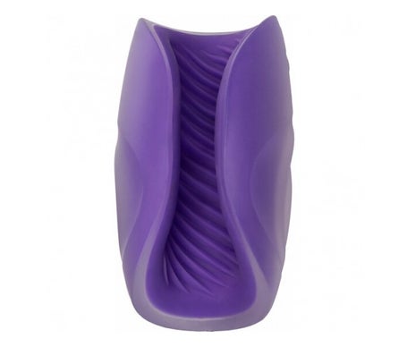 CalExotics Spiral Grip Masturbador Texturado 1ud