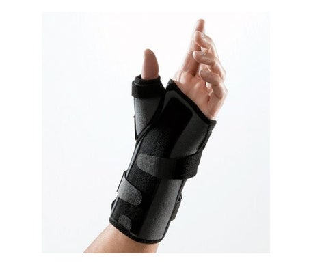 Tetra Medical Órtesis Hallux Valgus Noche Izquierda Talla L 1ud