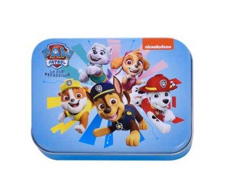 Nickelodeon Paw Patrol Apósitos 24uds