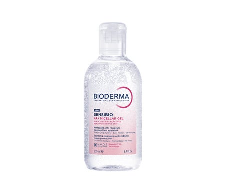 Bioderma Sensibio AR+ Micellar Gel 250 ml