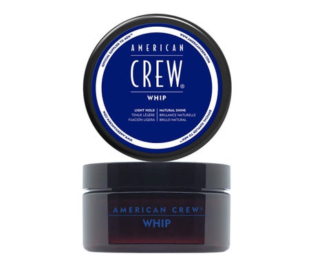 American Crew Whip Light Hold 85g