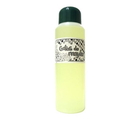 MayFer Gotas de Mayfer Agua Colonia Fresca 1000ml
