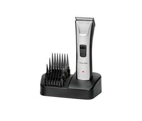 Proficare HsmR 3013 Recortadora de Pelo y Barba con Batería