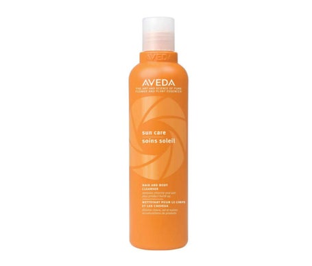 Aveda Sun Care Limpiador Cabello y Cuerpo 250ml