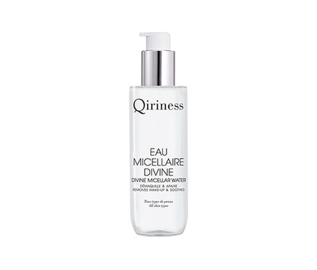 Qiriness Agua Micelar Divine 200ml
