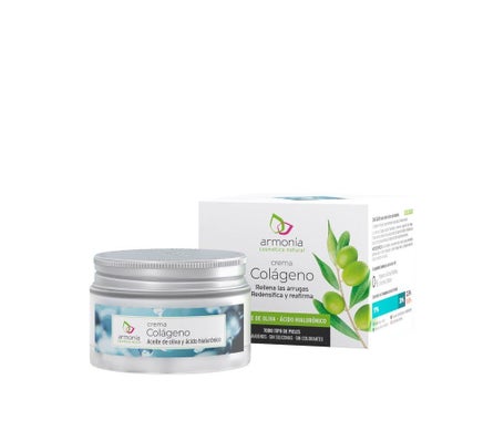 Armonía Crema Colágeno 50ml
