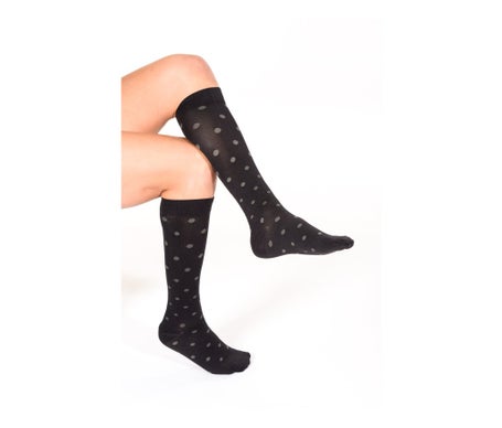 Ca-Mi Fantasy15 Media Azul/Azul Xl 1 Par