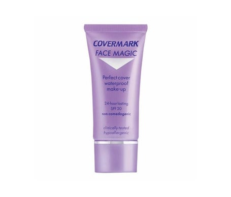 Covermark Face Magic Naturel N°6A 30ml