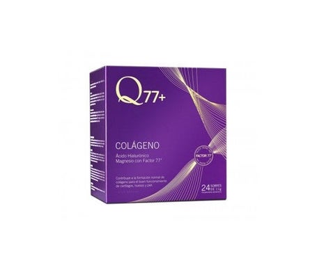 Q77+ Colágeno