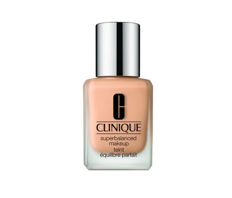 Clinique Superbalanced Makeup Base Light 30ml