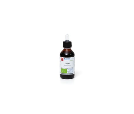 Fitomedical Erisimo Tintura Madre Bio 100ml | Natural Doctor