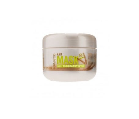 Salerm Mascarilla Al Germen De Trigo 200ml