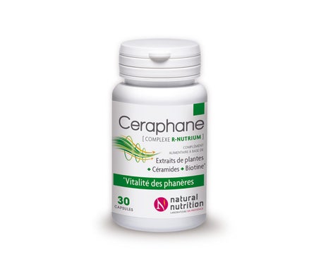 Natural Nutrition Ceraphane 3x30caps