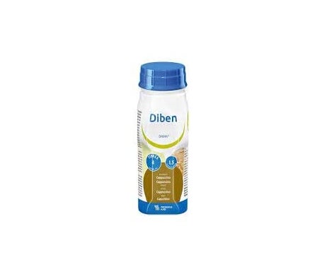 Fresenius Kabi Diben Drink Multisabor 24x200ml | Natural Doctor
