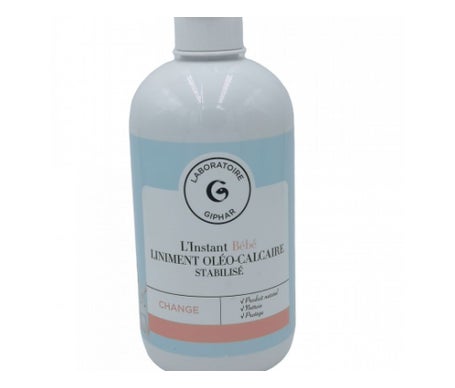 Giphar Instant Bb Olocal Limestone Liniment 500ml