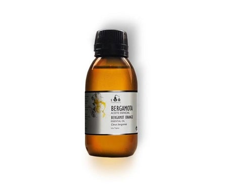 Terpenic Aceite Esencial Menta Bergamota 30ml