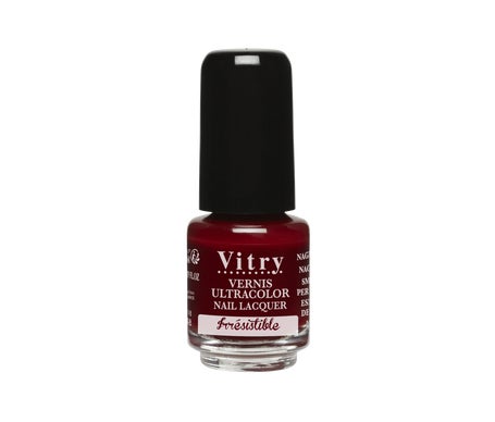Vitry Esmalte de Uñas Irrésistible 4ml