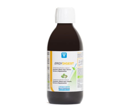 Ergydigest 250ml