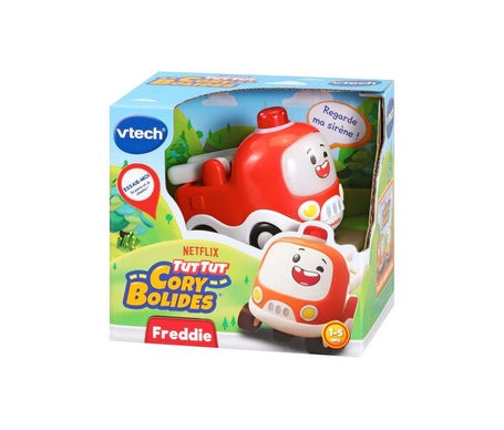 Chicco Juguete Happy Hippie Walker Freddie 1ud