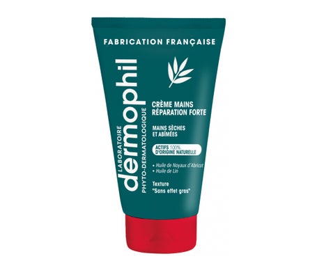 Dermophil Crema Mani 75ml