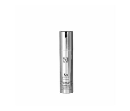 RVB Lab Meso Fill Protector Solar Glow & Protect 50 Spf 50ml