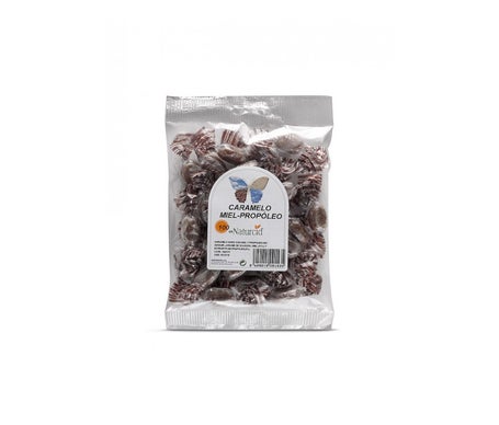 Naturcid Caramelos de Miel y Propoleo 1000g