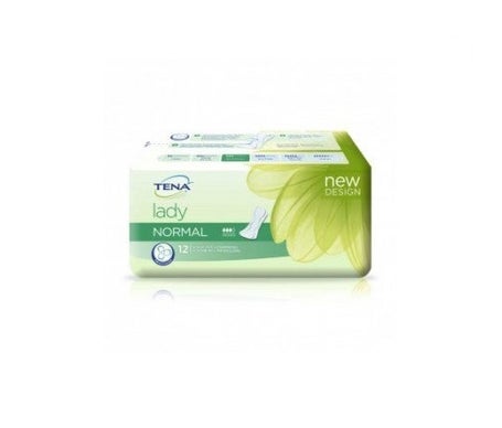 Tena Lady Normal 12uds