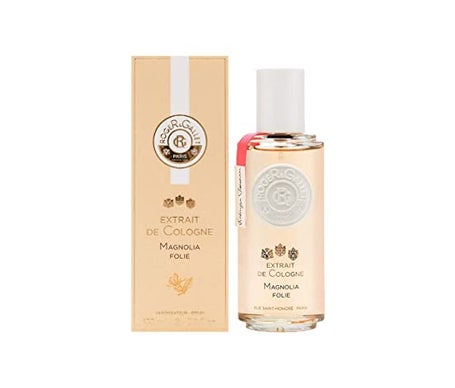 Roger&Gallet Magnolia Folie Extracto de colonia 100ml