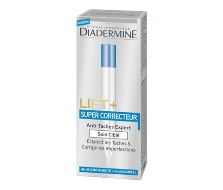 Diadermine Lift+ Super Corrector Anti Manchas Imperfecciones 1ud