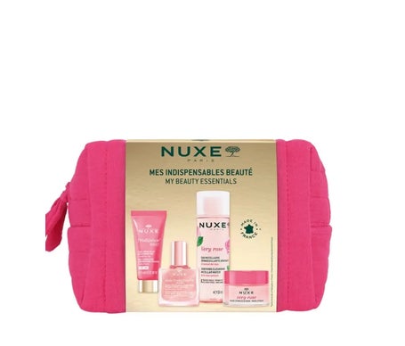 Nuxe Mis Indispensables de Belleza