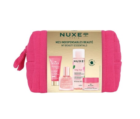 Nuxe Mis Indispensables de Belleza