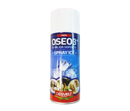 Desvelt Oseo3+ Spray Ice 200ml