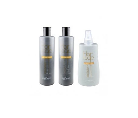 Postquam Pack Cuidado Cabello Protector Solar