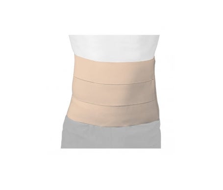 Actius Banda Abdominal T-1