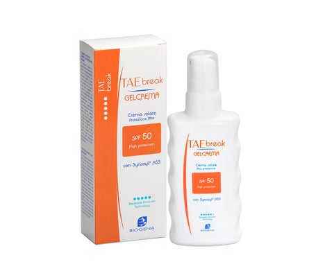Tae Break Gel Cr Sol 150ml