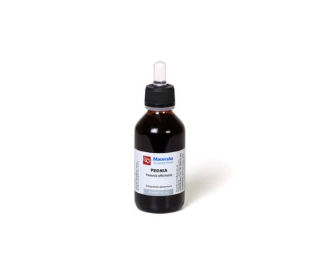 Fitomedical Tintura Madre Peonía 100ml