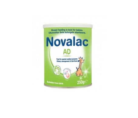 Novalac Ad Antidiarrheal 250g
