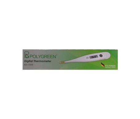 Polygreen® Digital Thermometer KD-112 1ud