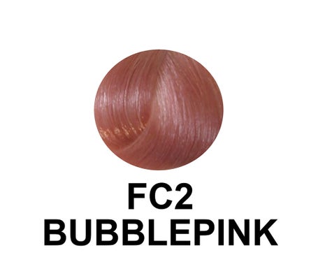 Salerm Salermvison Color FC2 Bubblepink 75ml
